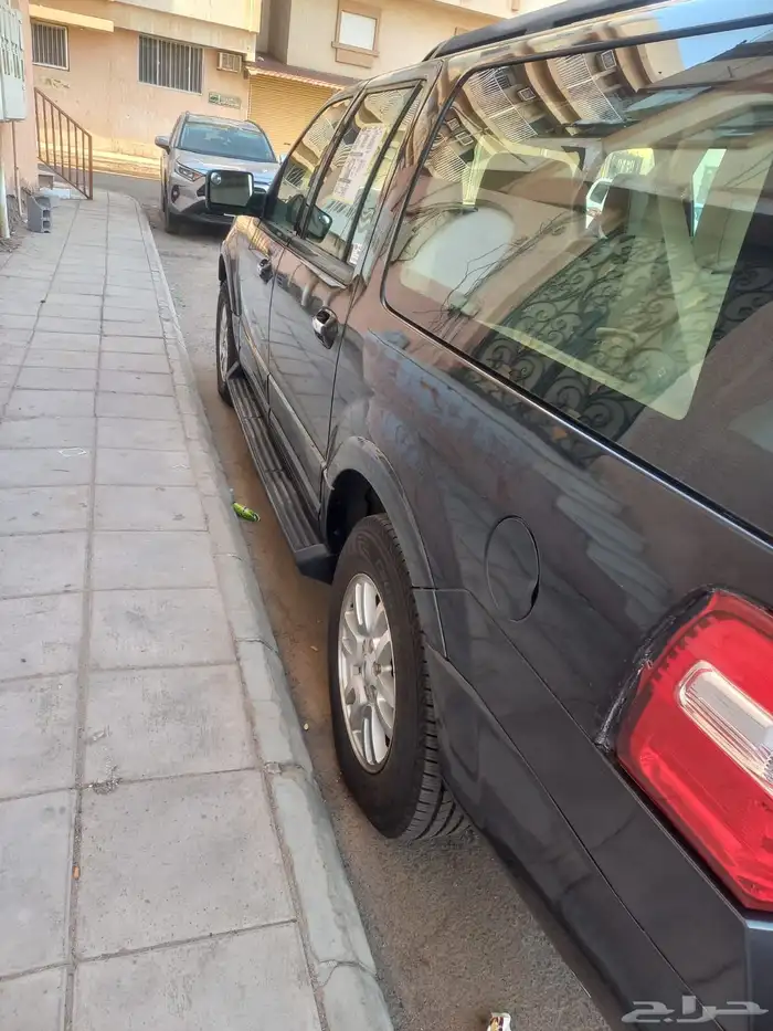 فورد اكسبديشن 1