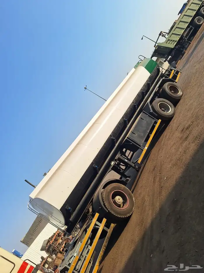 وايت 28 ترلة قاعدة 14 بيبي دبليو موديل 2024 15