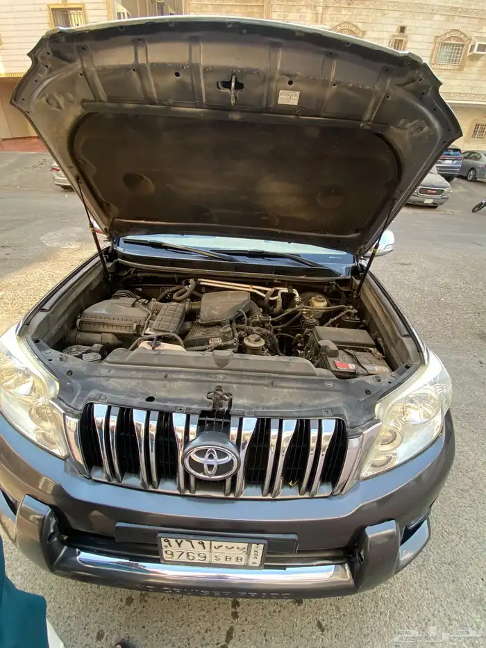 برادو 2010 23