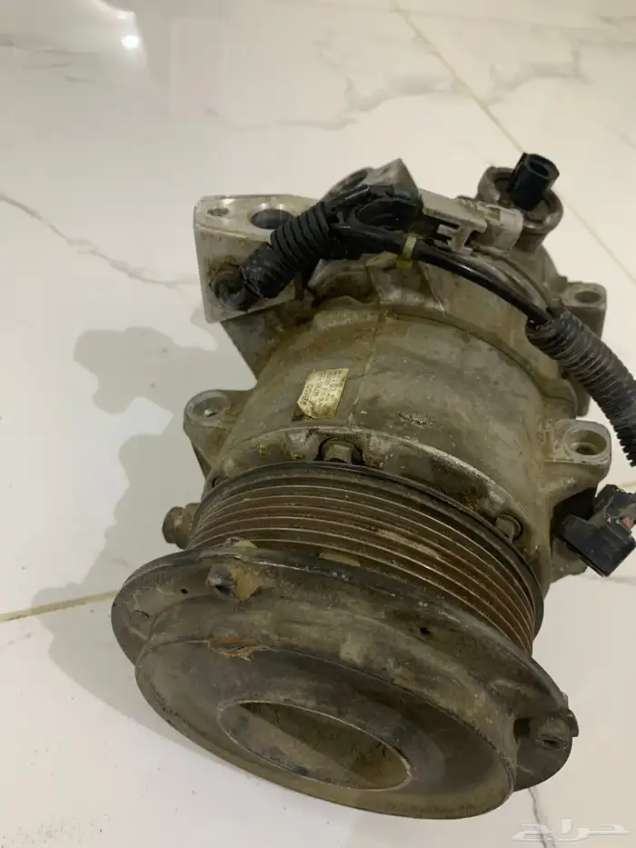 كمبروسر كامري 2010 0