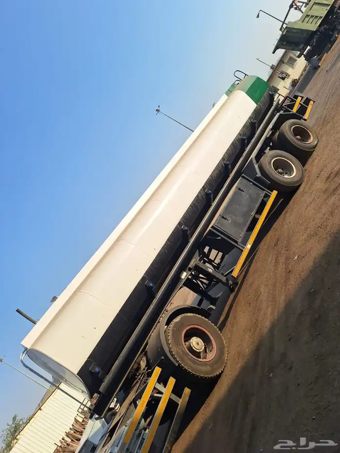 وايت 28 ترلة قاعدة 14 بيبي دبليو موديل 2024 11