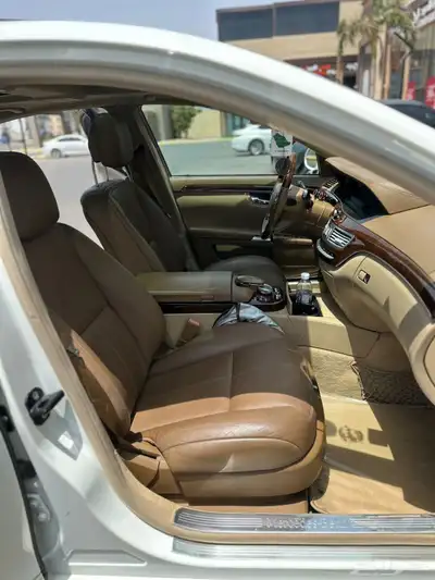 مرسيدس 2007 index