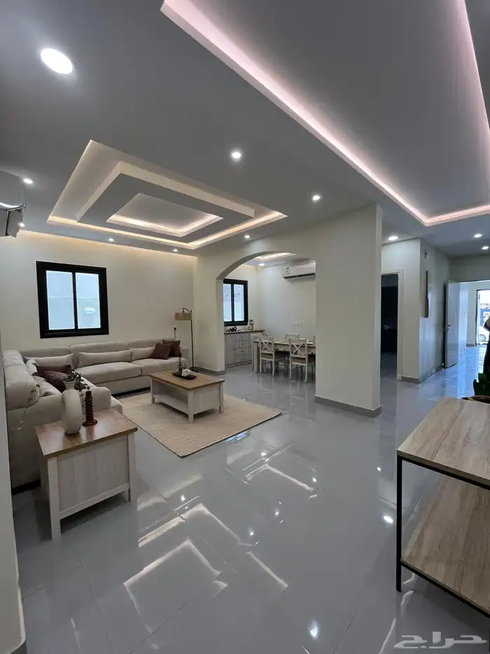 شقق فاخرة للتمليك 10