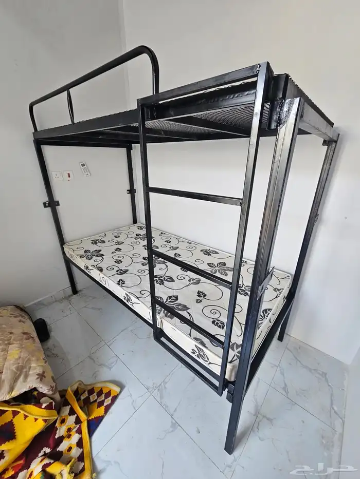 سرير دورين 0