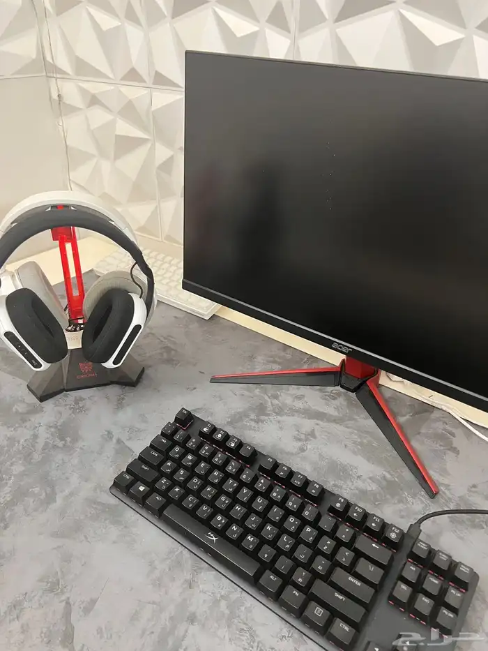 pcوملحقاته كامله 2