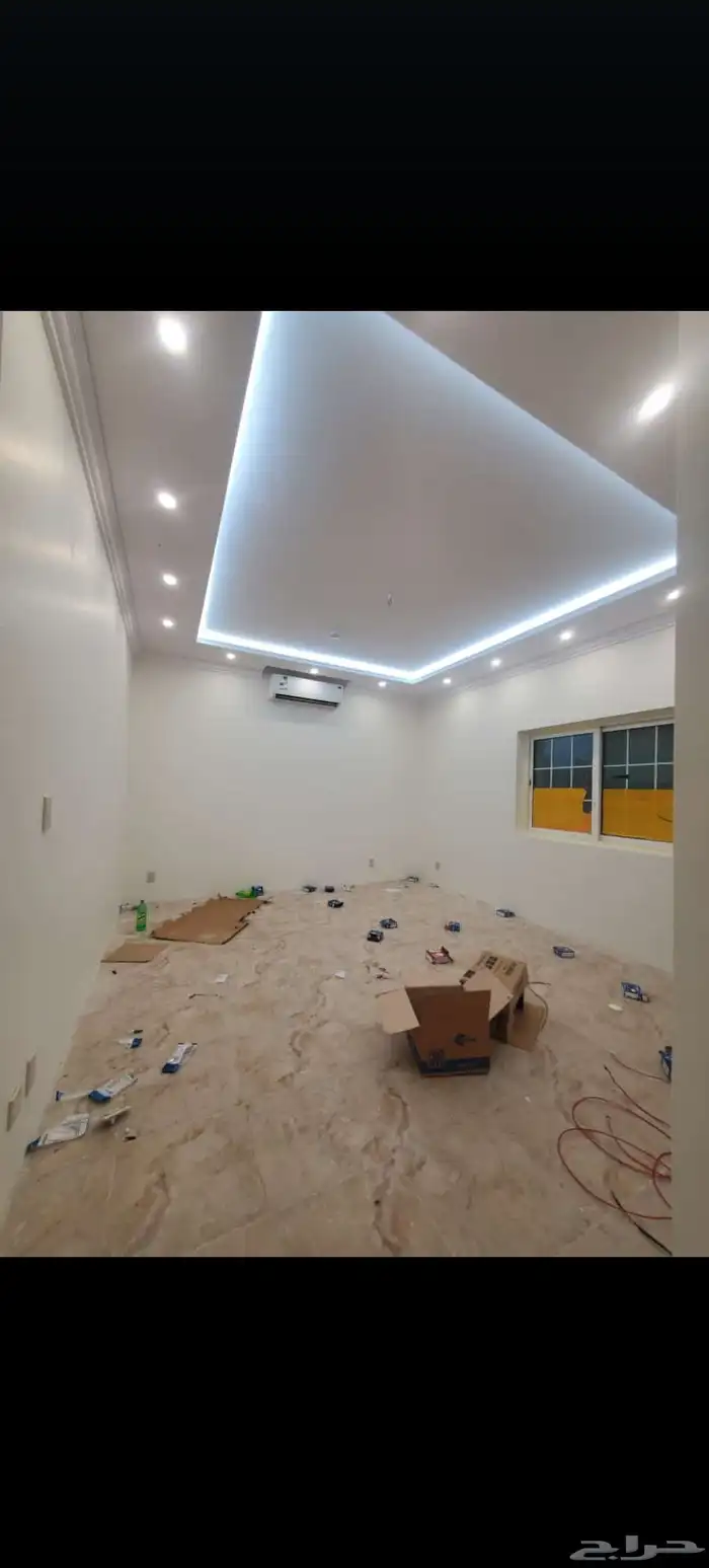 اصباغ وديكورات ترميم الجبيل 0