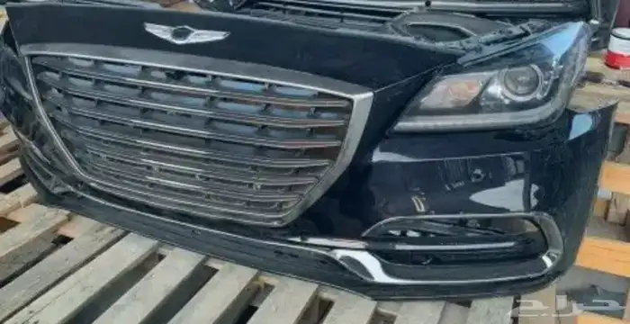 شمعات هواندي صدام جنسس ازيرا سونات كادنزا اصلي وكاله 5