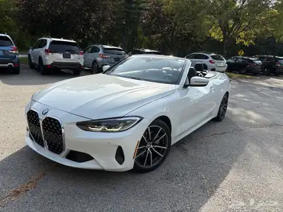 2024 Bmw 4-series 430i index