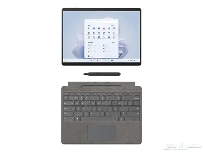تاب مستعمل مايكروسوفت كور Used Surface 0