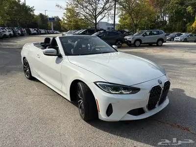 2024 Bmw 4-series 430i index