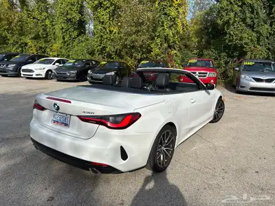 2024 Bmw 4-series 430i index