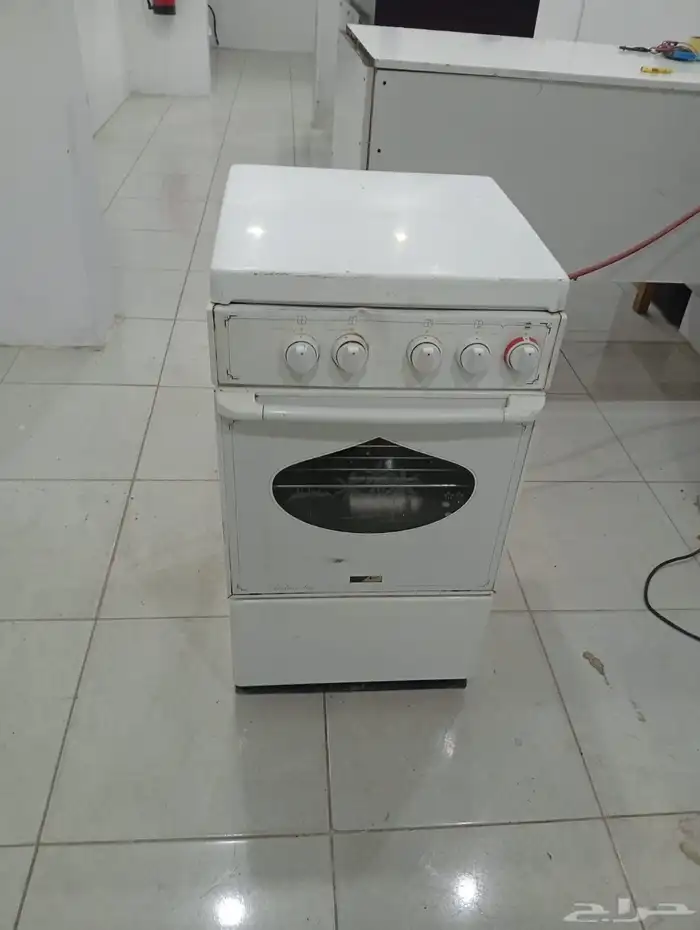 فرن صغير ( مباع) 0