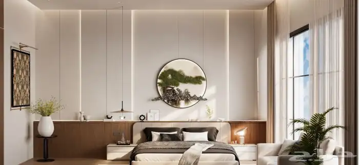 تصميم احترافي داخلي ( سكني أو تجاري ) 14