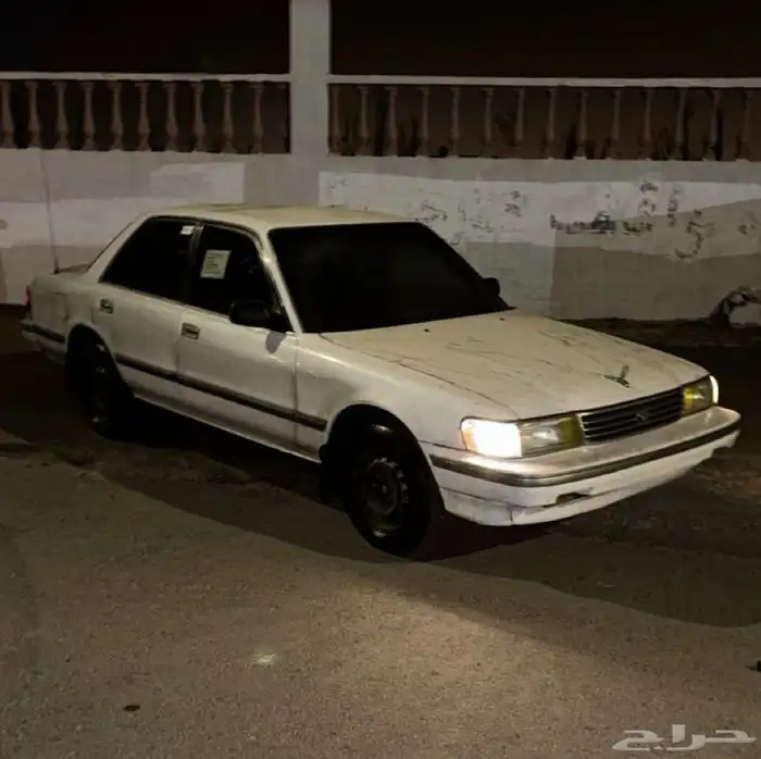 كرسيدا موديل 1995 gl 1