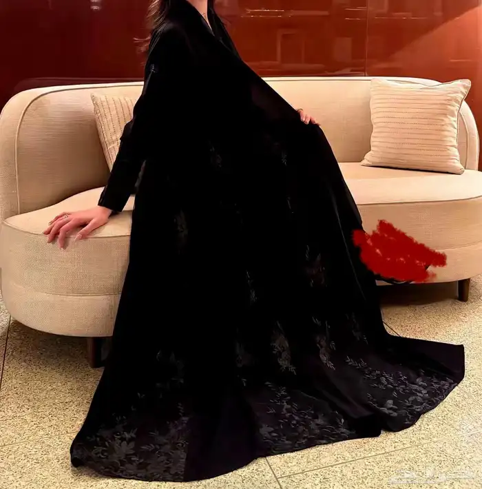عباية 1