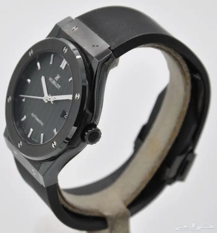 للبيع ساعة Hublot Classic Fusion أصلية 3