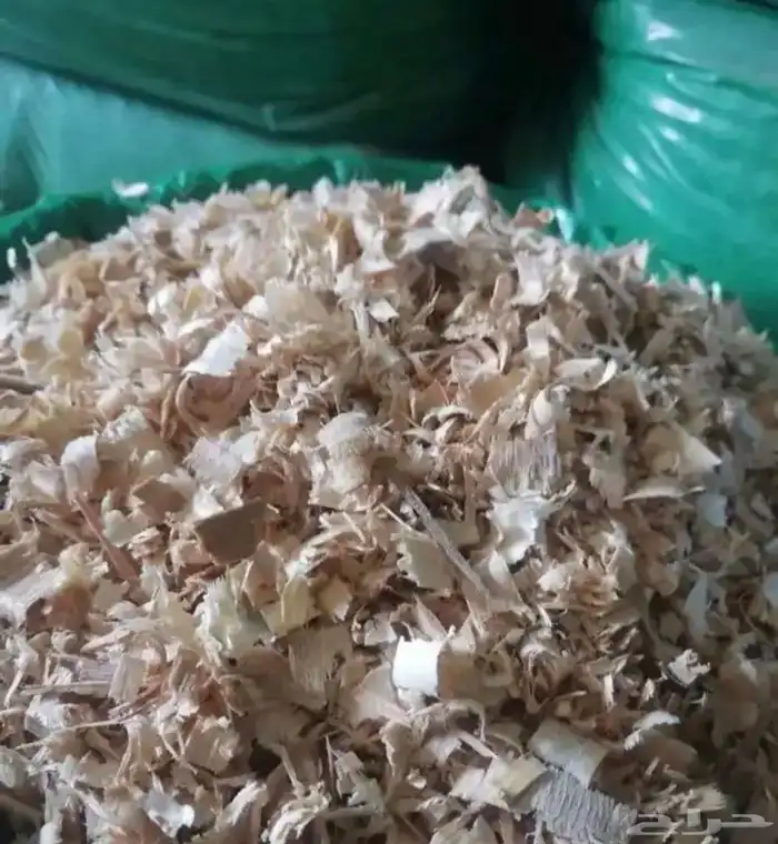 نشاره خشب 2