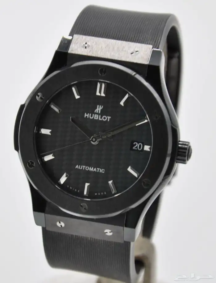للبيع ساعة Hublot Classic Fusion أصلية 2
