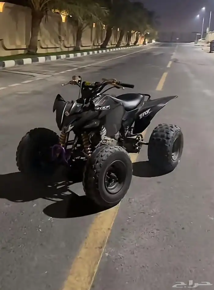 مطلوب دباب ياماها 250 اي لون 0