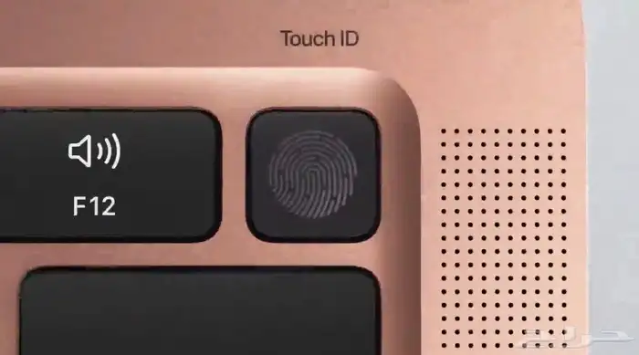 MacBook Air M1 ماك بوك اير 2
