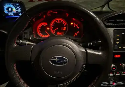 تويوتا 86 Brz index