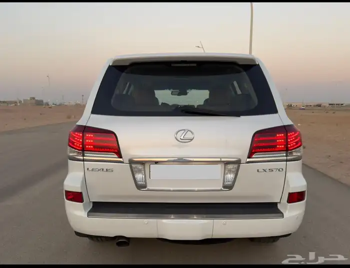 لكزس 2012 بريمي 17