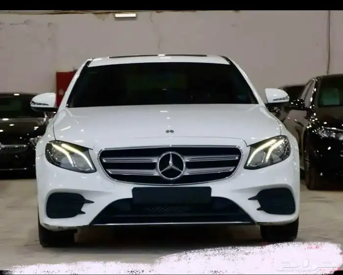 مرسيدس بدي وكاله 4