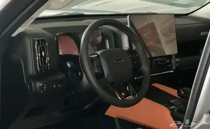 هافال H9 فل كامل 2026 4