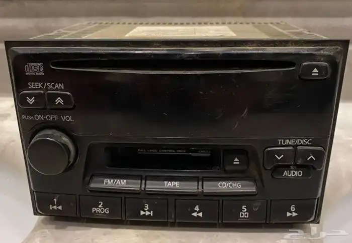 مسجل باترول 4