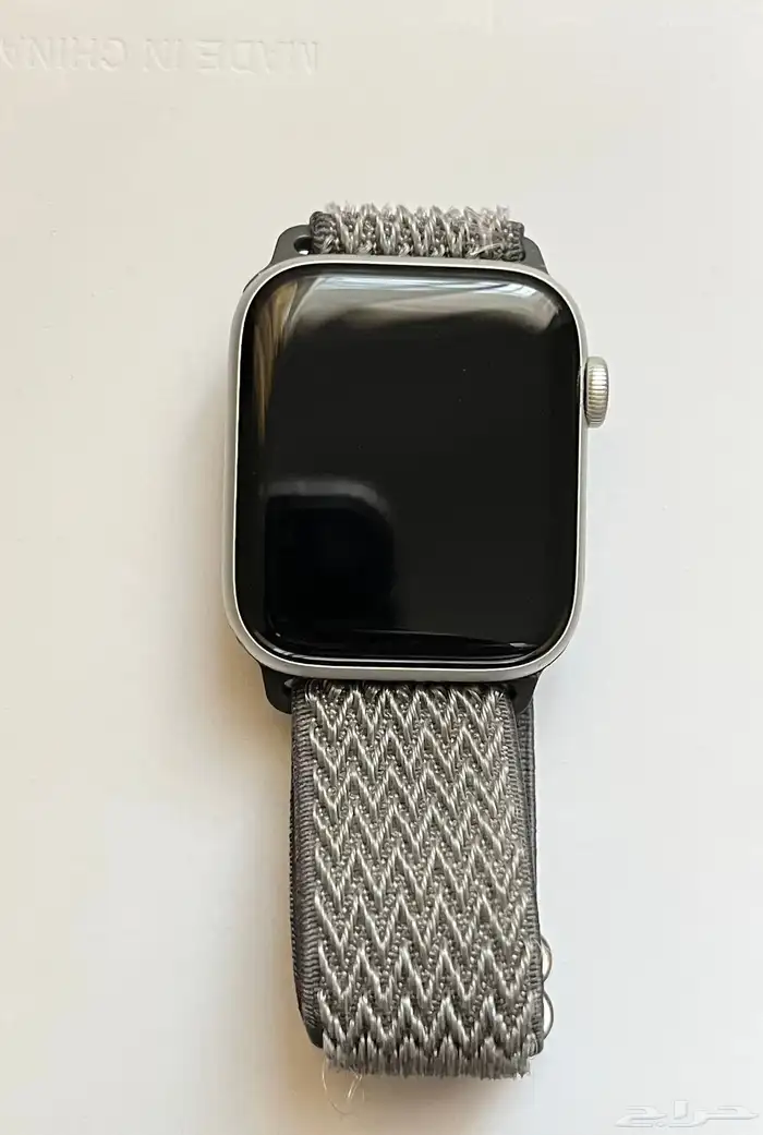 ساعة ابل SE2 Apple Watch 0