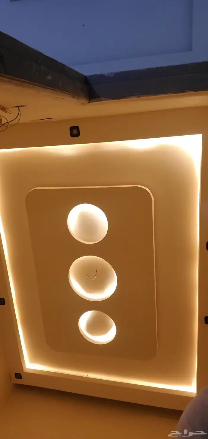 كهربائي مباني ابو عريش 0