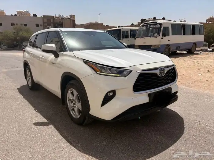 هايلاندر 2020 1