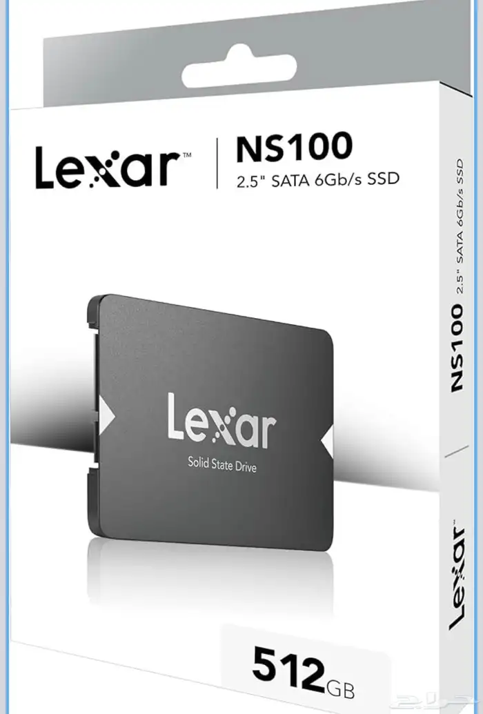 هاردسك ssd للبيع 2