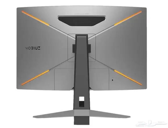 شاشة منحنيه BenQ 27 inch 165 hz 0