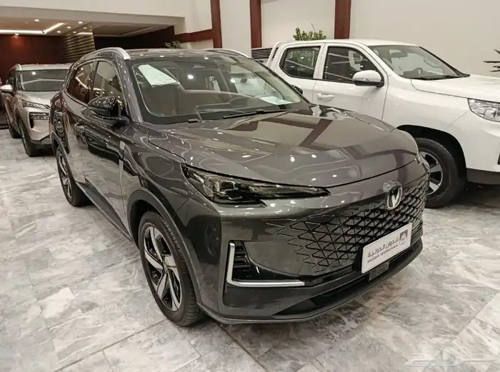شانجان يونى S فل كامل 2026 1