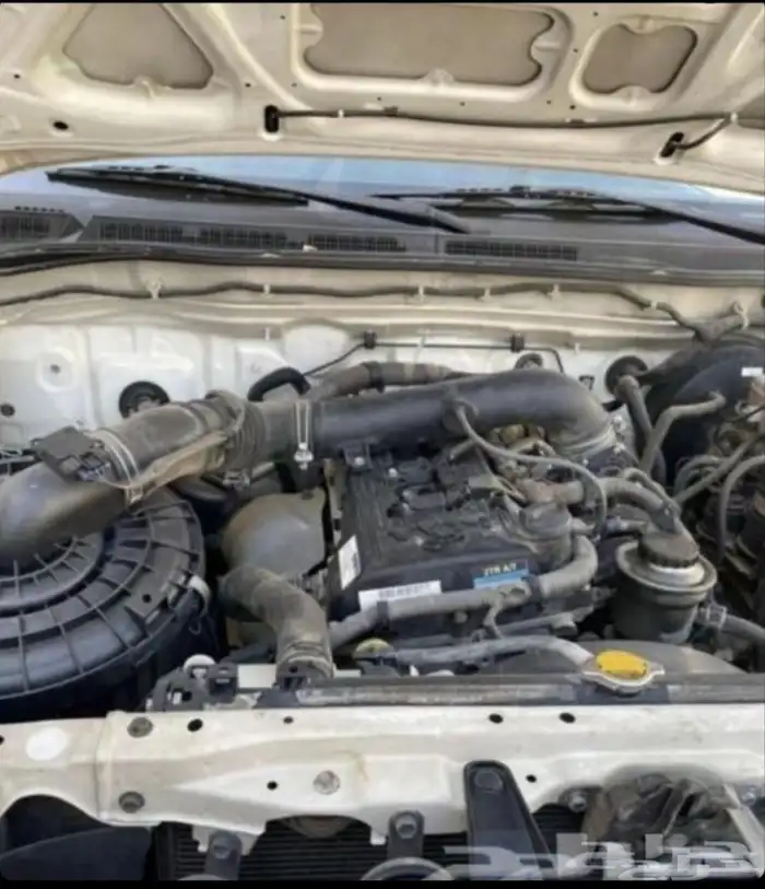 مكينه برادو 2008 2009-2010_2011 2012 2013 2014 2015 2016 0