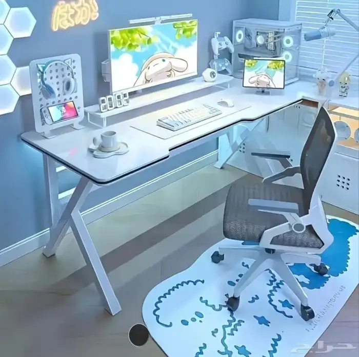 مكتب كمبيوتر قيمنق 0