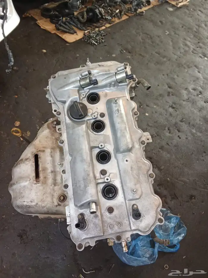 مكينة كامري بريفيا رافور 2007.2013.2017 1