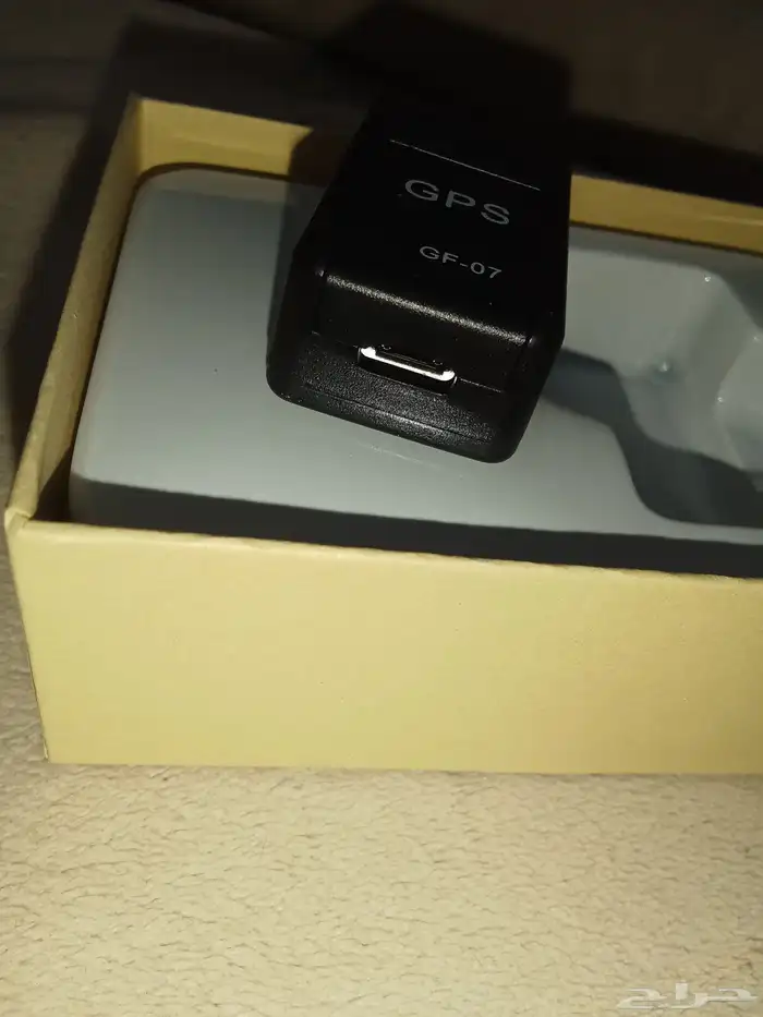 اجهزة تعقب جديده الكميه محدوده للبيع 2