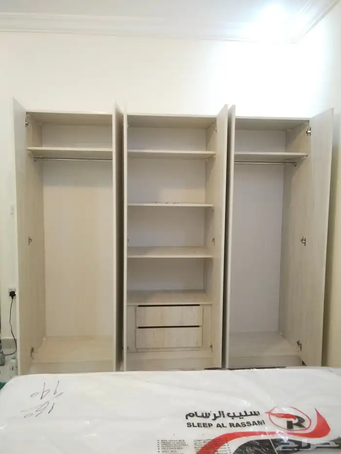 غرف نوم كاملة جديدة 1