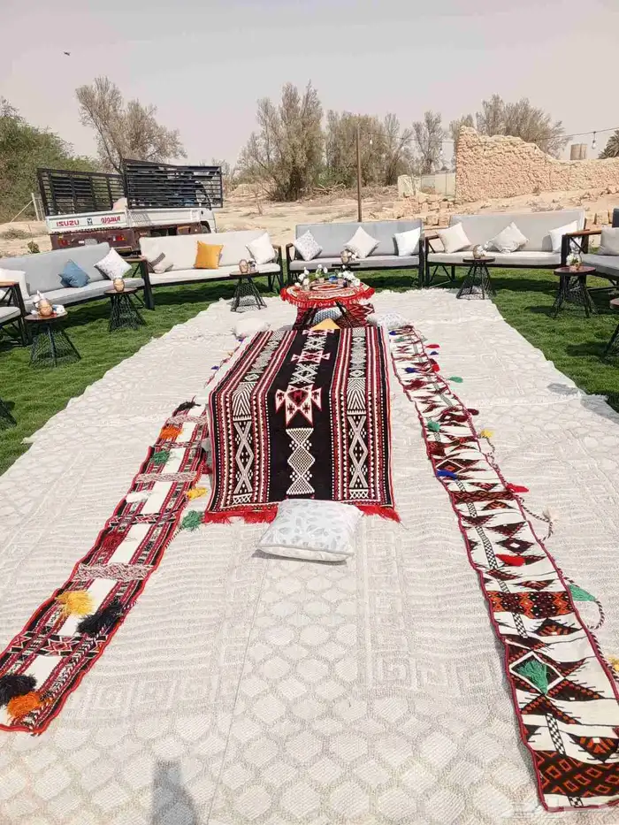 تأجير جميع أغراض الحفلات والمناسبات ن 14