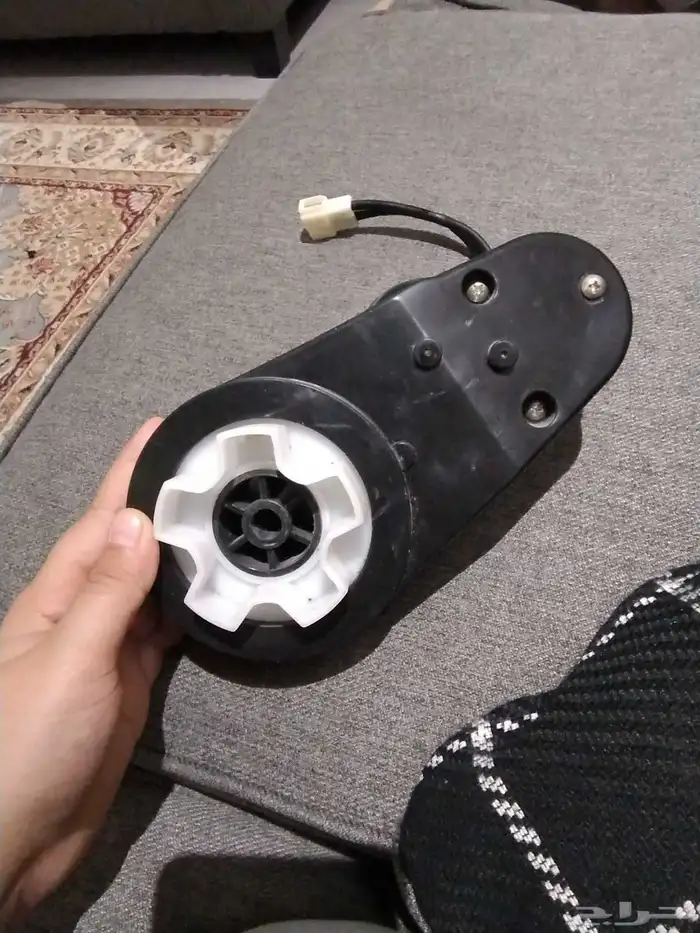 دينمة سيارة اطفال 0