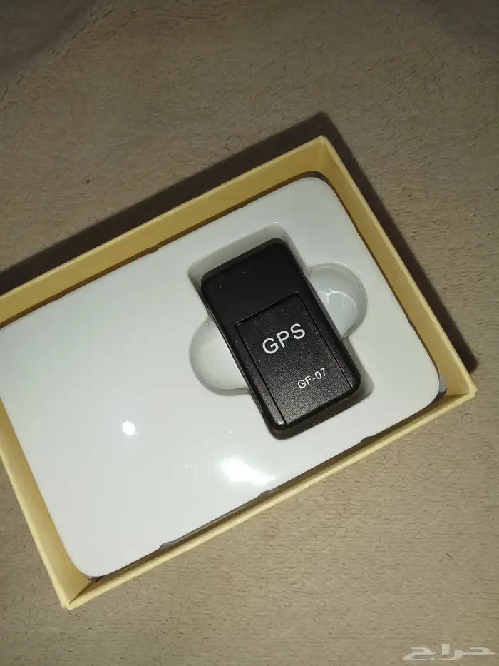 اجهزة تعقب جديده الكميه محدوده للبيع 0