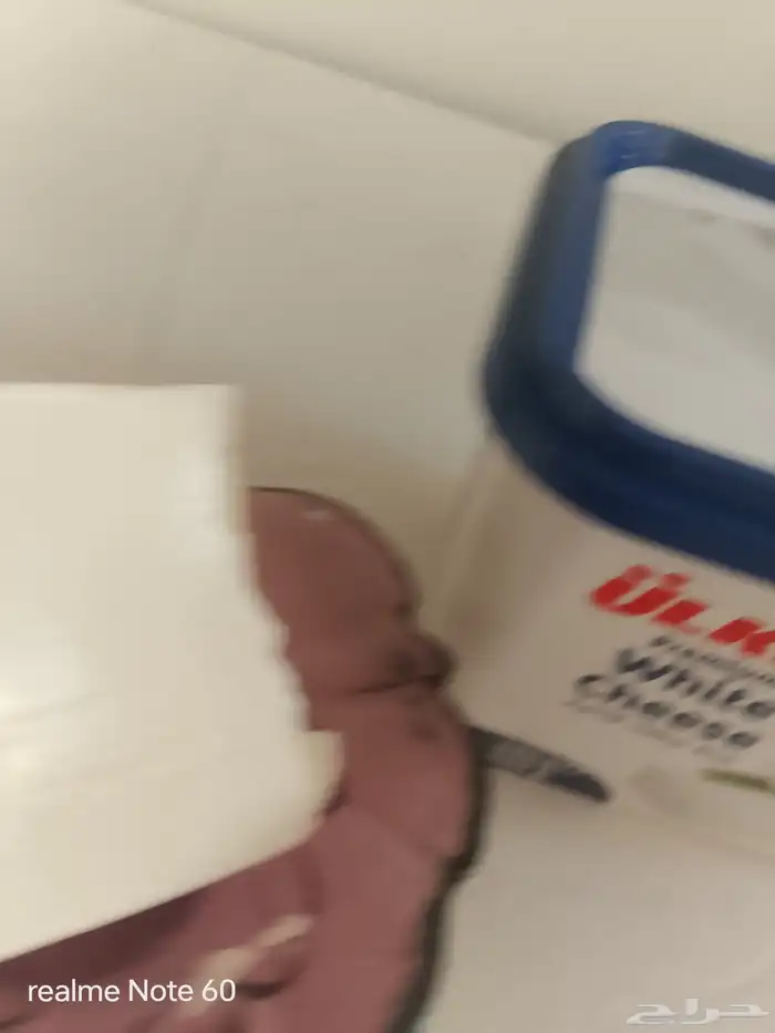 جبنة بيضاء اولكر 2