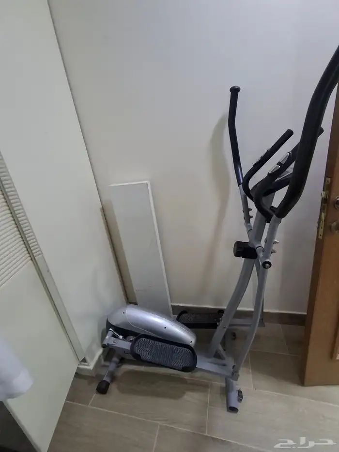 ادوات رياضه الغزاله 2