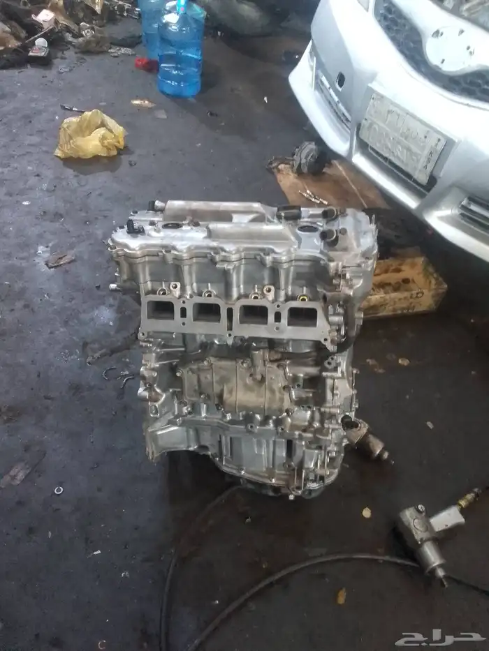 مكينة كامري سوناتا النترا هايلوكس ضمان 12 شهر 0