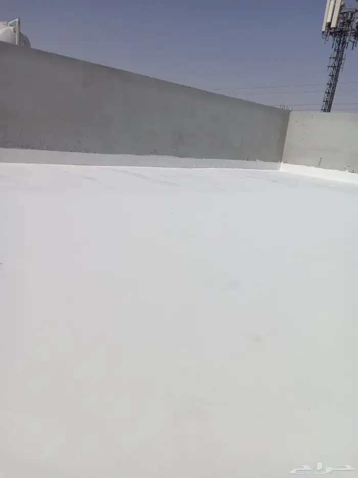 عازل ماء حراري اجودي انواع العازلة 0