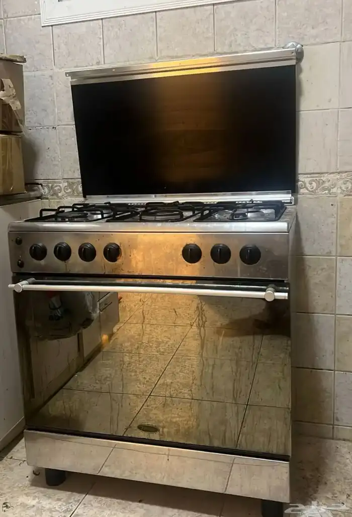 فرن 0