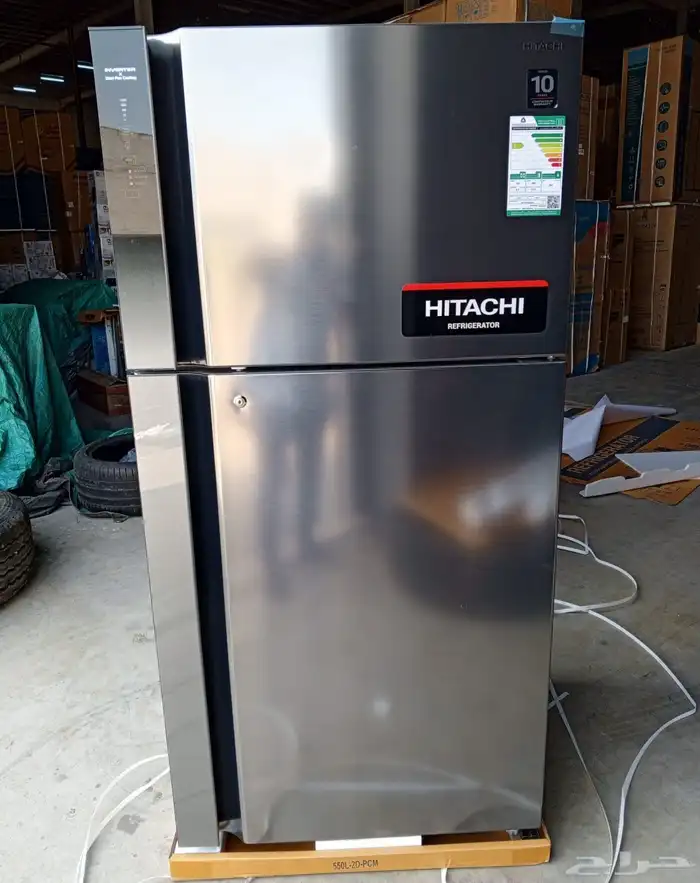 عروض وتخفيظات على الاجهزه المنزليه جديده على الضمان 8