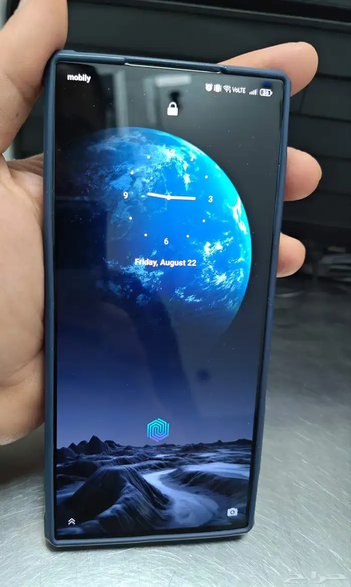 RED MAGIC 9 PRO 1